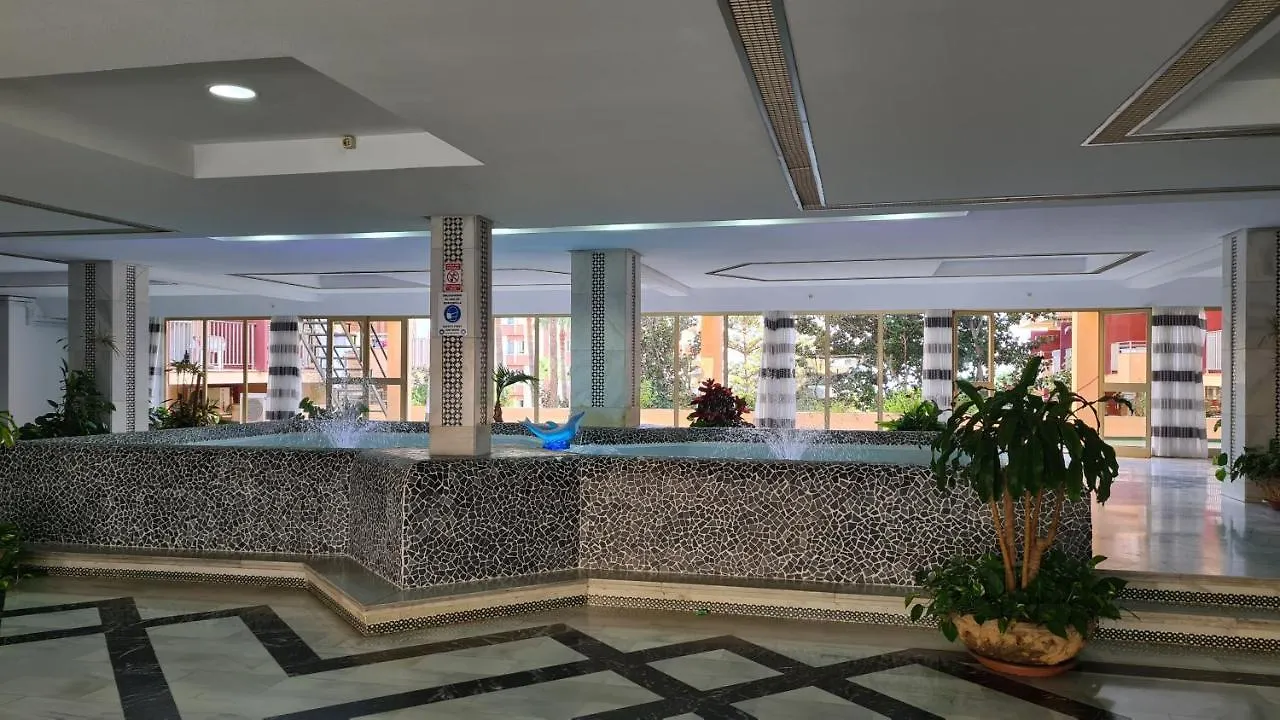 Benalmadena Minerva Ocean View 1 Bedroom Apartm 0*,  Spain