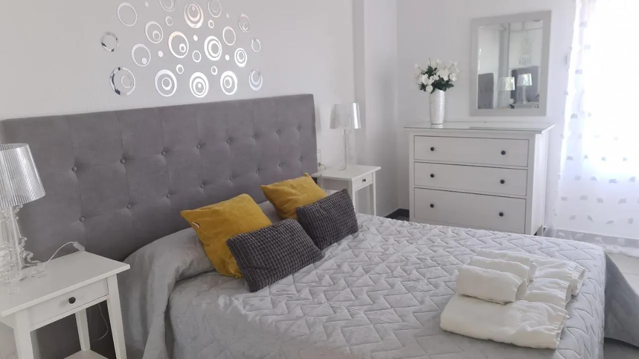 Benalmadena Minerva Ocean View 1 Bedroom Apartm 0*,