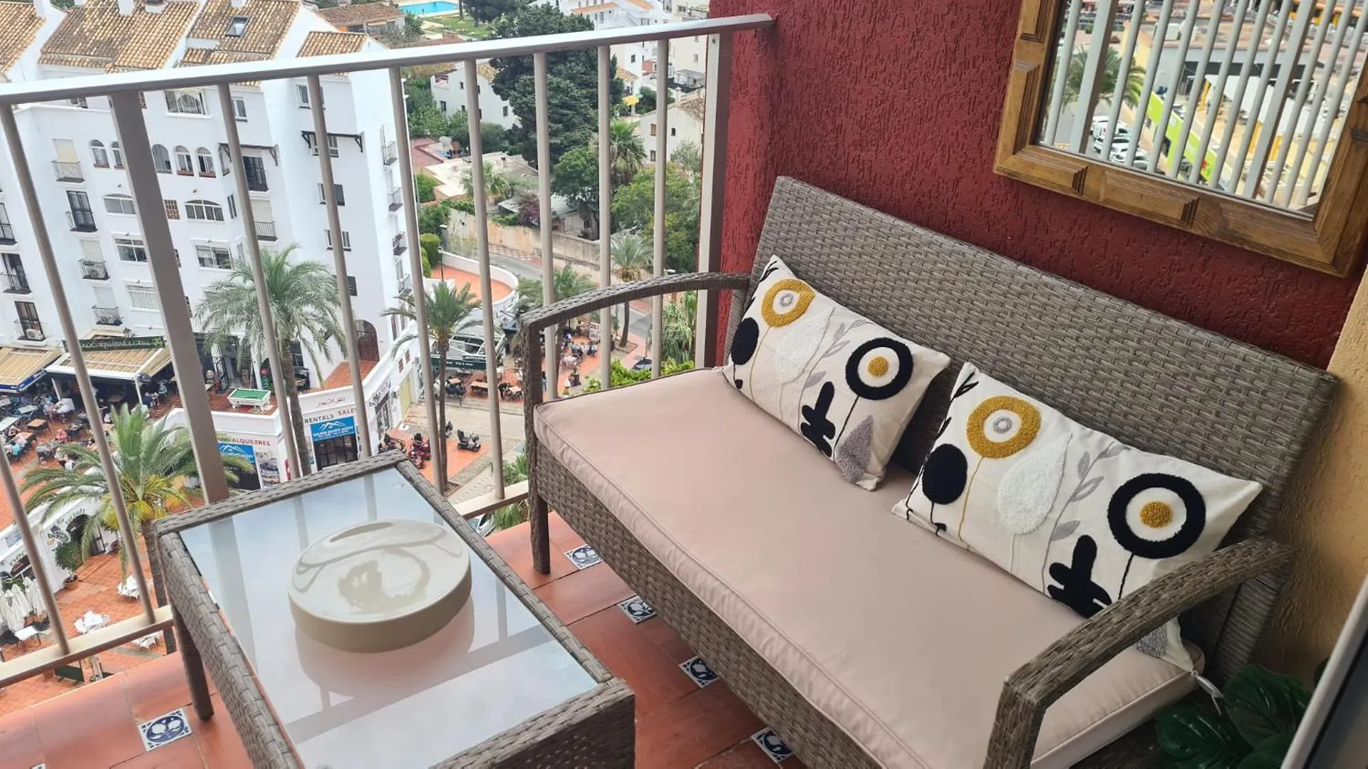 Benalmadena Minerva Ocean View 1 Bedroom Apartm 0*,  Spain