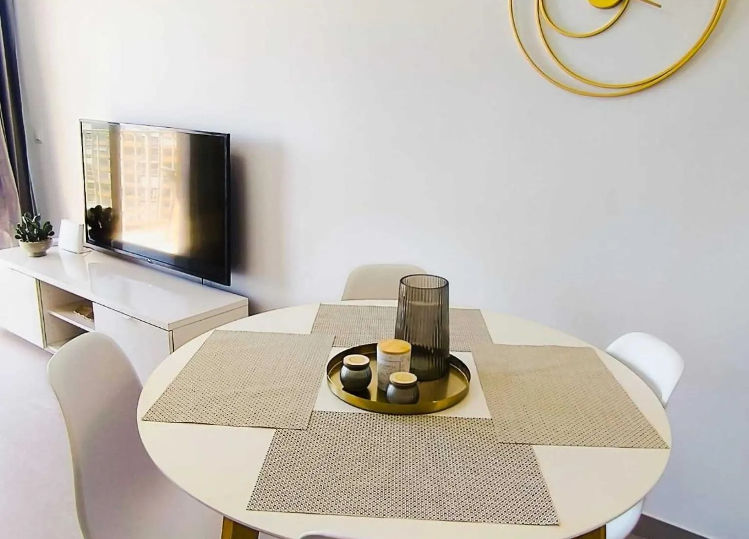 Benalmadena Minerva Ocean View 1 Bedroom Apartm 0*,
