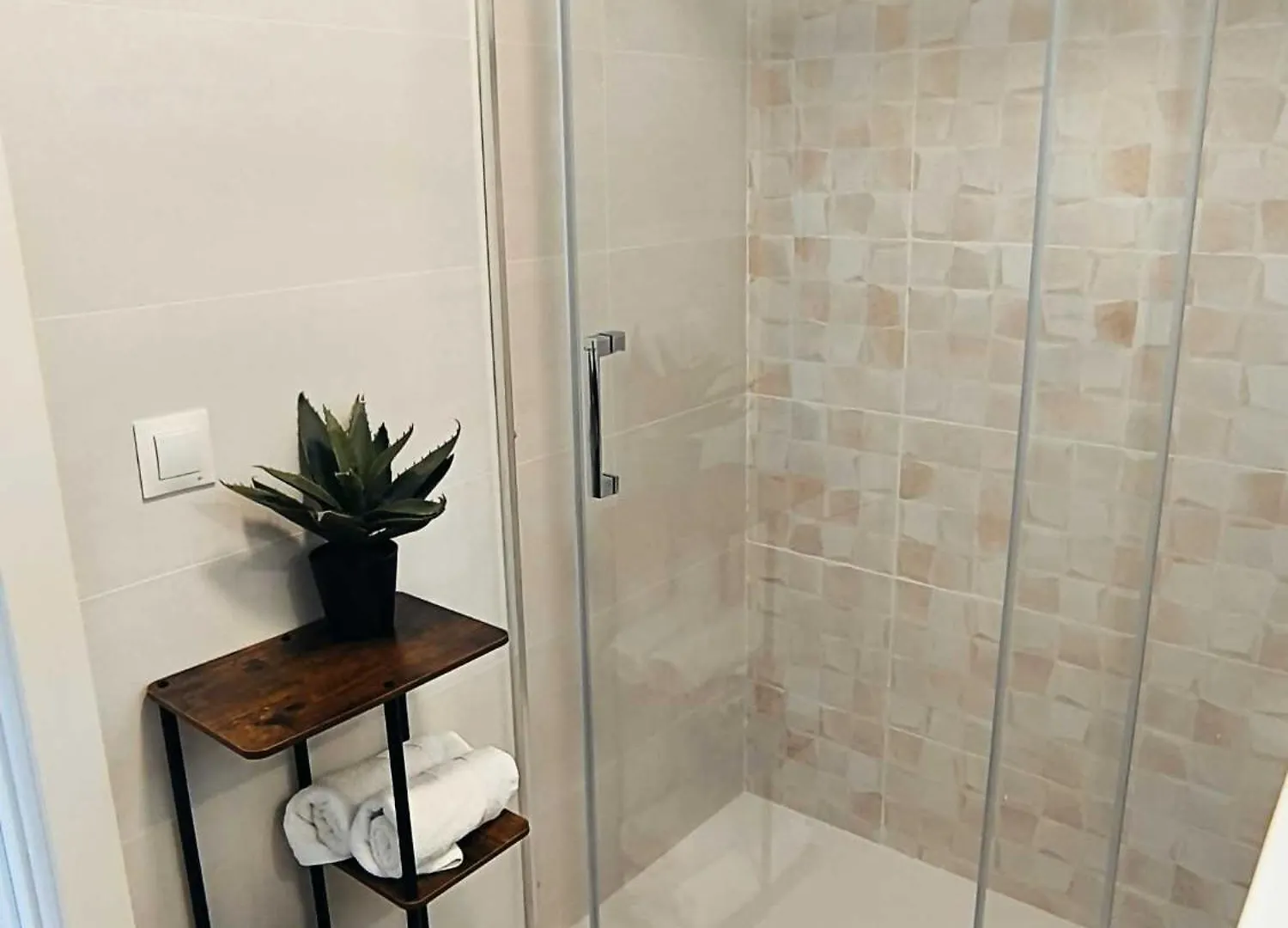 Apartment Benalmadena Minerva Ocean View 1 Bedroom Apartm Spain