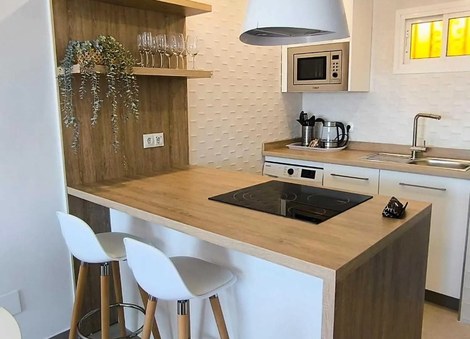 Apartment Benalmadena Minerva Ocean View 1 Bedroom Apartm Spain